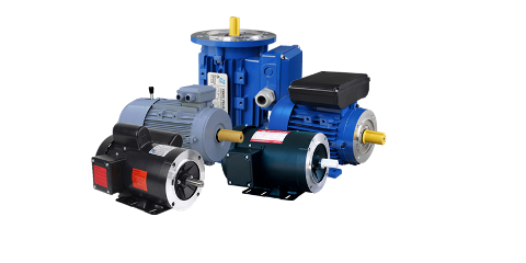 General Purpose AC Motors